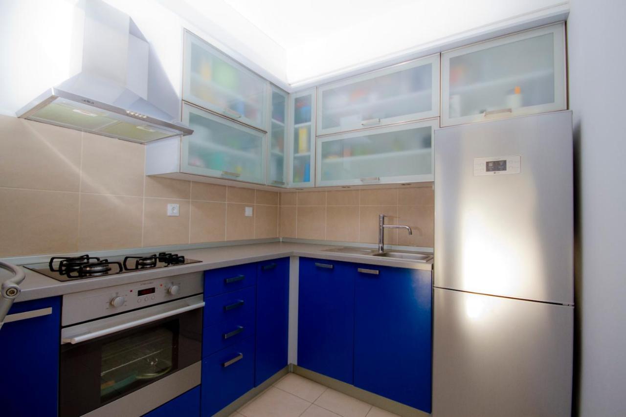 Апартаменты Apartman Roko Шибеник Экстерьер фото